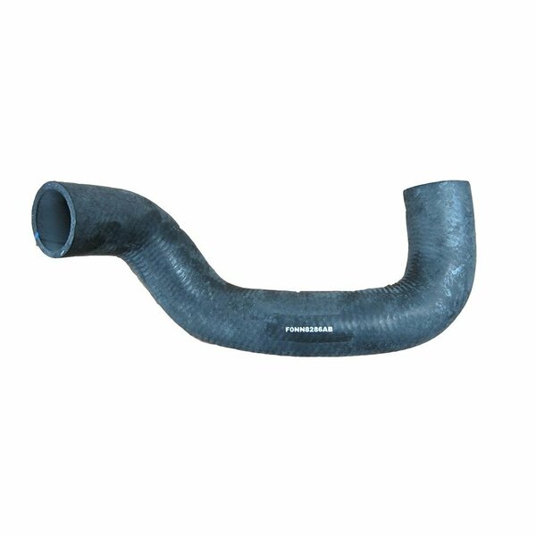 Aftermarket Lower Radiator Hose Fits FordNew Holland Models 5640 6640 8240 F0NN8286AB